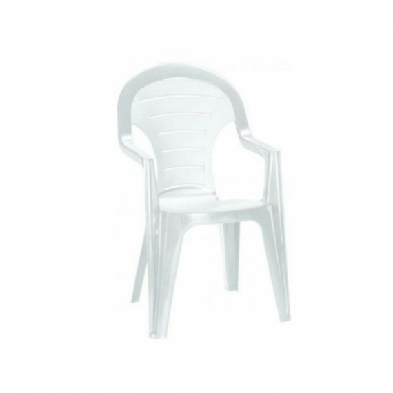 Bonaire műanyag kerti szék