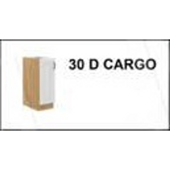 M30 D CARGO (FIKKOSÁR)