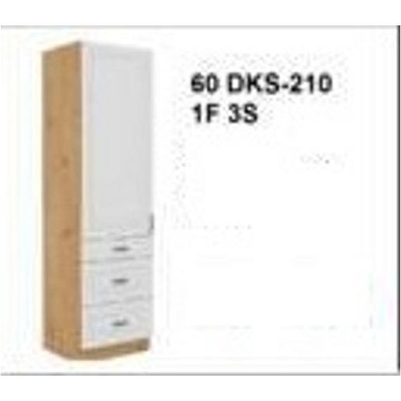 M60 DKS-210 1F 3S
