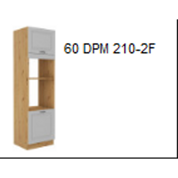 M60DPM-210 2F