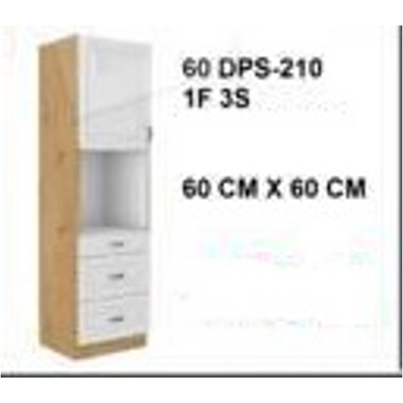 M60 DPS-210 1F 3S