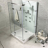 Kép 3/3 - Bjorg szögletes hidromasszázs zuhanykabin
