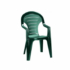 Kép 3/4 - Bonaire műanyag kerti szék