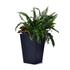 Kép 1/3 - Rattan planter M méret