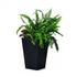 Kép 2/3 - Rattan planter S méret