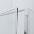 Kép 10/10 - BSW03-90 nyílóajtós szögletes zuhanykabin
