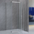 Kép 4/9 - Galatro szögletes nyílóajtós zuhanykabin 90x90x200 cm