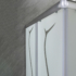 Kép 5/9 - Spirit BAMBOO 90x90 szögletes zuhanykabin, zuhanytálca nélkül