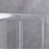 Kép 7/10 - Spirit Clear 90x90x194 cm szögletes zuhanykabin zuhanytálcával