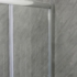 Kép 7/10 - Spirit Mátrix 80x80-as szögletes zuhanykabin