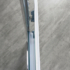 Kép 8/8 - Spirit Matt 80x80x194 cm-es szögletes zuhanykabin, erősített akril zuhanytálcával